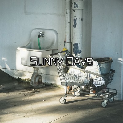 Sunny Days(Remastered 2024)/Makoto