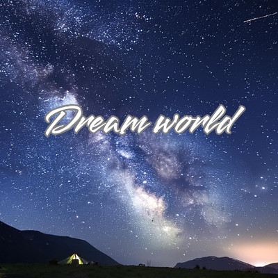 シングル/Dream world/キジ太郎