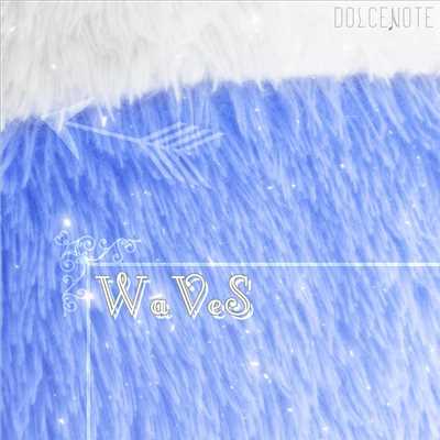 WaVeS (Extended Mix)/DOLCENOTE