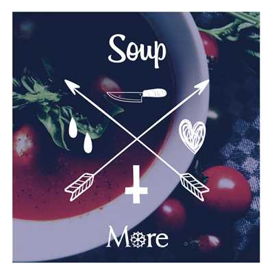 シングル/Soup/More
