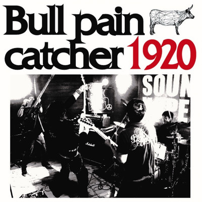 1920/Bull pain catcher