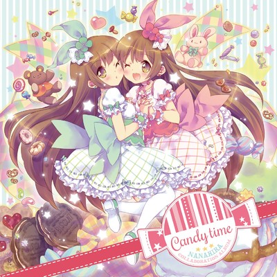 Candy time/Various Artists