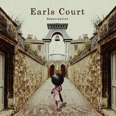 アルバム/Resurrection/Earls Court