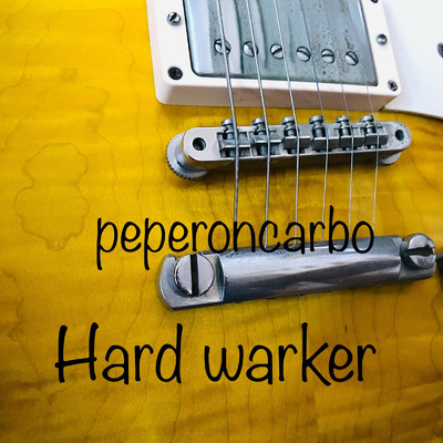 Hard warker/peperoncarbo