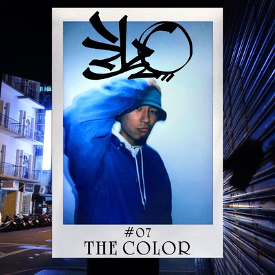 THE COLOR (feat. i.LO)/LAF