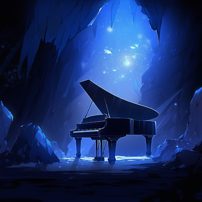 脳がとろける超熟睡ピアノ洞窟 自律神経を整える癒しのヒーリング旋律 自然音が自律神経に働きかける優しいBGM/SLEEPY NUTS