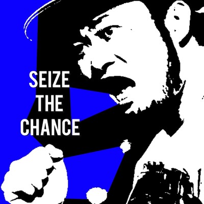 シングル/SEIZE THE CHANCE/下松翔