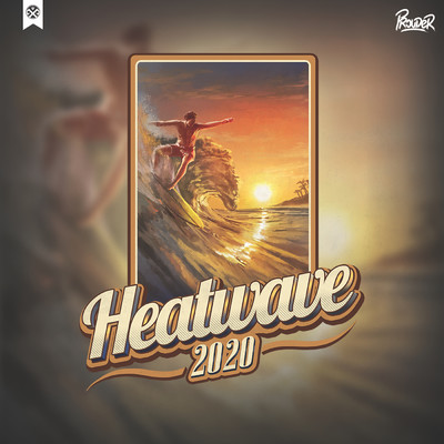 シングル/Heatwave 2020 (Explicit)/RykkinnFella／Jack Dee