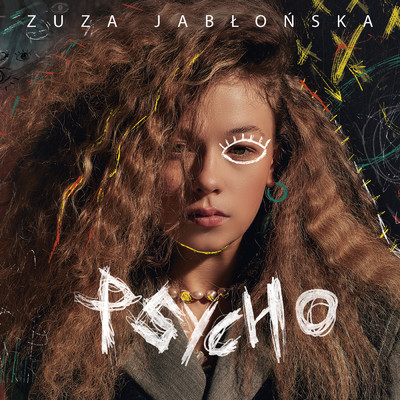 Psycho/Zuza Jablonska