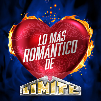 アルバム/Lo Mas Romantico De/Grupo Limite