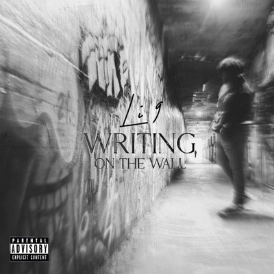 シングル/Writing On The Wall (Explicit)/Li 9