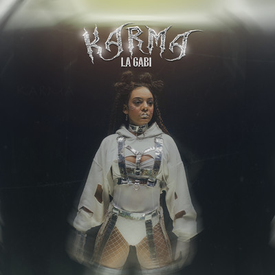 シングル/KARMA (Explicit)/La Gabi
