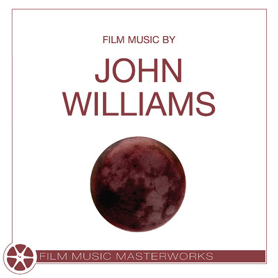 Film Music Masterworks - John Williams/シティ・オブ・プラハ・フィルハーモニック・オーケストラ