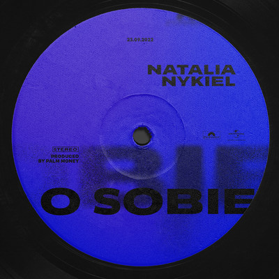O Sobie/Natalia Nykiel／Palm Money