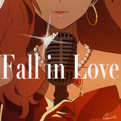 Fall in Love/Suiet