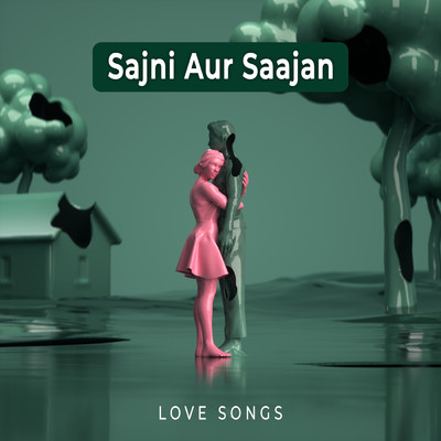 アルバム/Sajni Aur Saajan - Love Songs/Various Artists