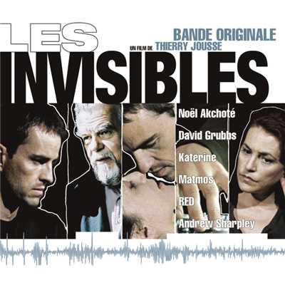 Les Invisibles/Various Artists