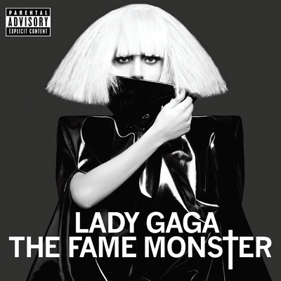 アルバム/The Fame Monster (Explicit) (Deluxe Edition)/レディー・ガガ