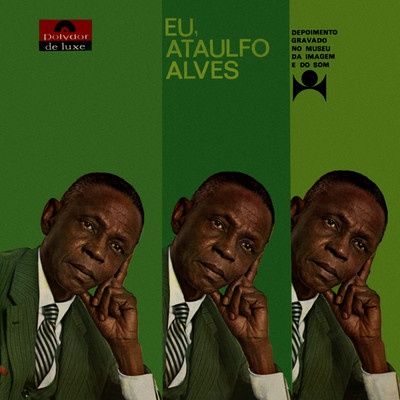 Leva Meu Samba/Ataulfo Alves