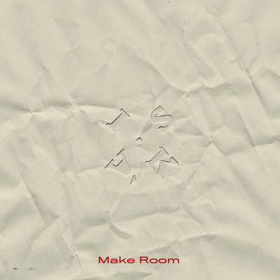 シングル/Make Room/ISAK