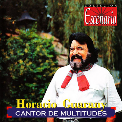 アルバム/Cantor De Multitudes/オラシオ・グアラニー