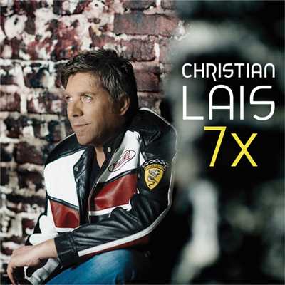 アルバム/7x/Christian Lais