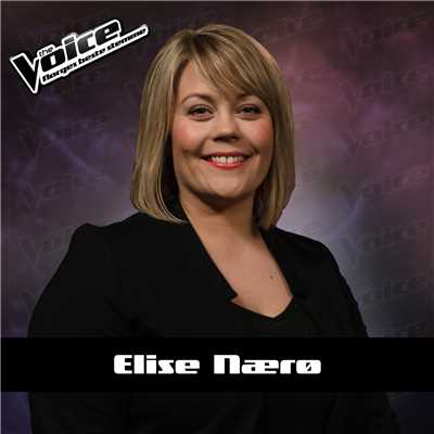 Elise Naero