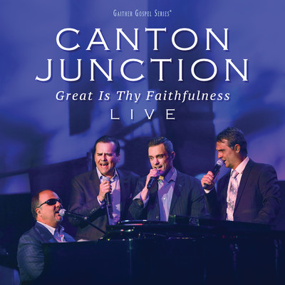 I'd Rather Have Jesus／Great Is Thy Faithfulness (Live)/Canton Junction