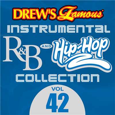 I Don't Wanna Cry (Instrumental)/The Hit Crew