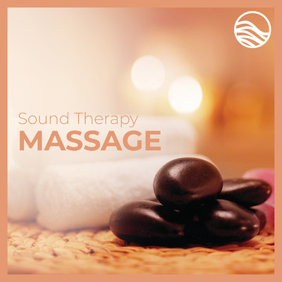 アルバム/Sound Therapy: Massage/デヴィッド・リンドン・ハフ