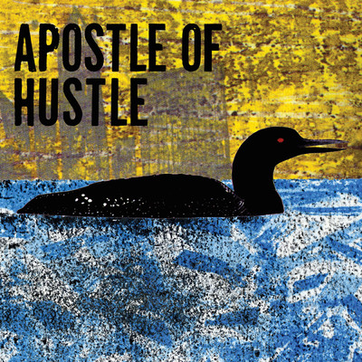 シングル/Blackberry/Apostle Of Hustle