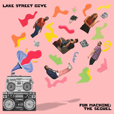 シングル/Automatic/Lake Street Dive