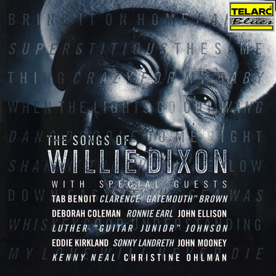 The Songs Of Willie Dixon/Various Artists