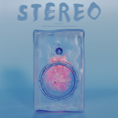 Stereo/Pruszyn