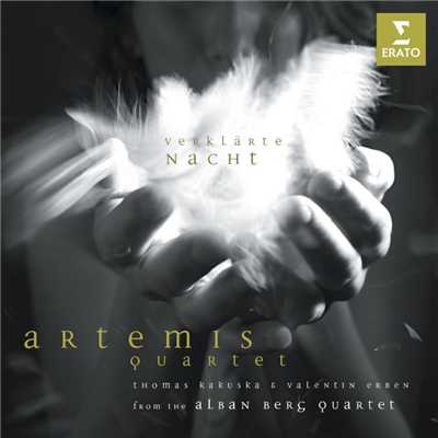 Verklarte Nacht/Artemis Quartet
