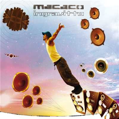 Brasil 3000 (feat. B-Negao & Nacao Zumbi)/Macaco