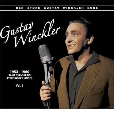 Gustav Winckler／Bibi Johns