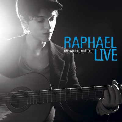 Ceci n'est pas un adieu (Live 2006)/Raphael