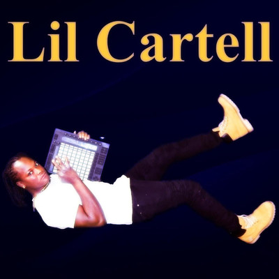 アルバム/Love/Lil Cartell