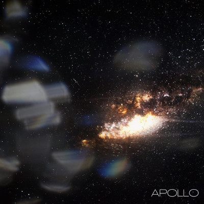 シングル/Apollo/roseta.