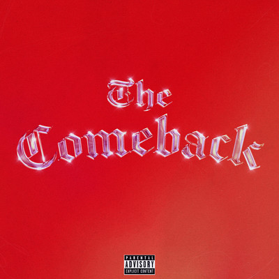 シングル/The Comeback/Jon Carlo$