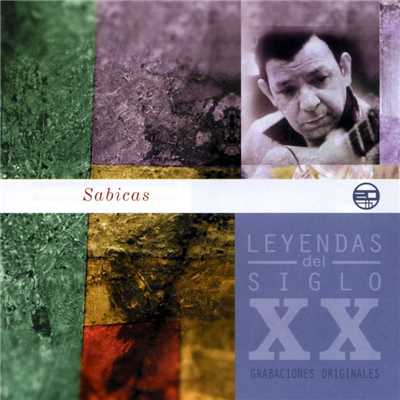 アルバム/Leyendas Del Siglo XX/Sabicas