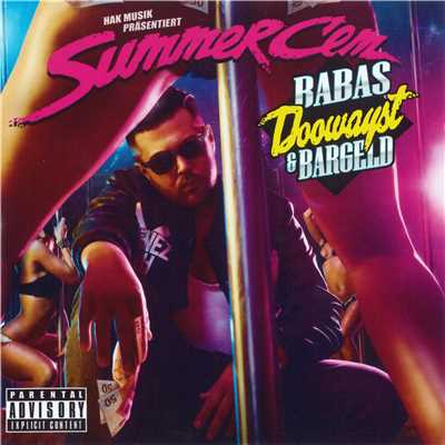 アルバム/Babas, Doowayst & Bargeld/Summer Cem