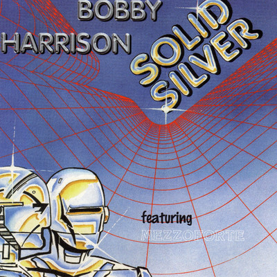 Solid Silver/Bobby Harrison
