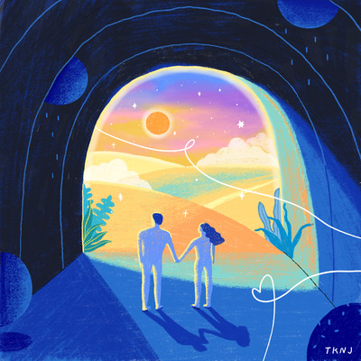 Tunnel (with Jo Young Hyun)/TKNJ