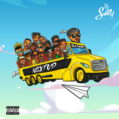 Imali (feat. Soweto Acapella & Pillboyy) [Intro]/DJ Sabby