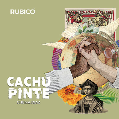 Cachupinte/Chema Diaz