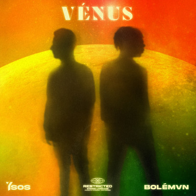 シングル/Venus (feat. Bolemvn)/Ysos