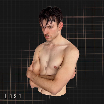 Lost/Joost Lameris