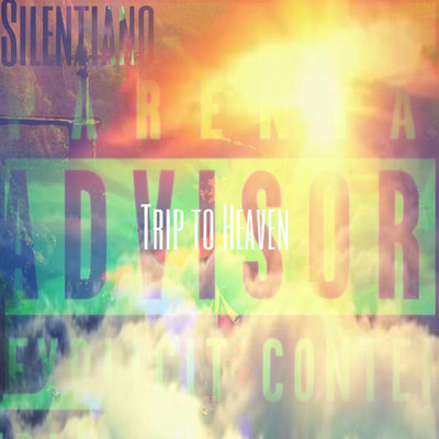 Devil Stay Behind/Silentiano